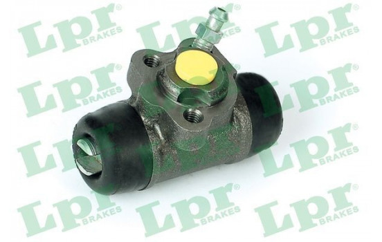 Wheel Brake Cylinder