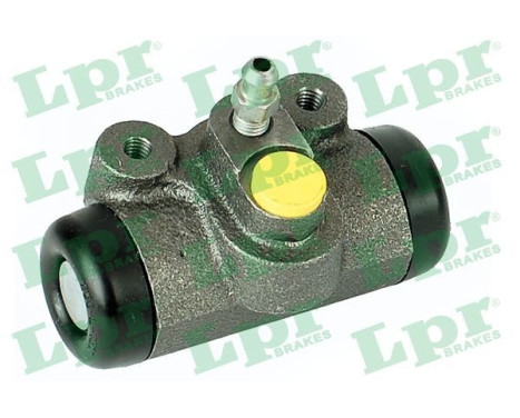 Wheel Brake Cylinder