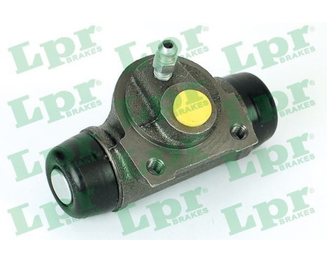 Wheel Brake Cylinder