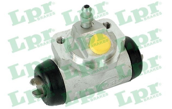 Wheel Brake Cylinder