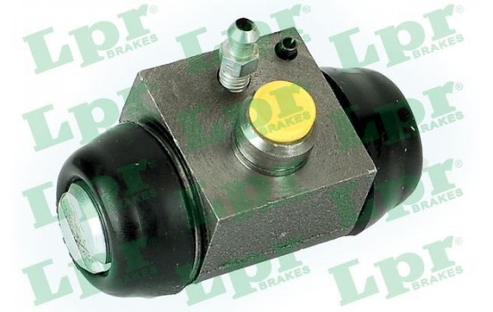 Wheel Brake Cylinder