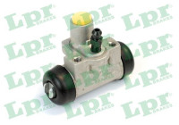 Wheel Brake Cylinder