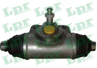 Wheel Brake Cylinder