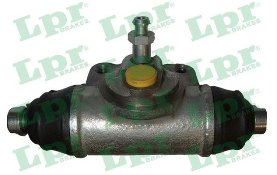 Wheel Brake Cylinder