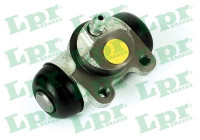 Wheel Brake Cylinder