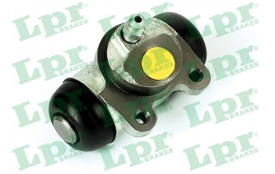 Wheel Brake Cylinder