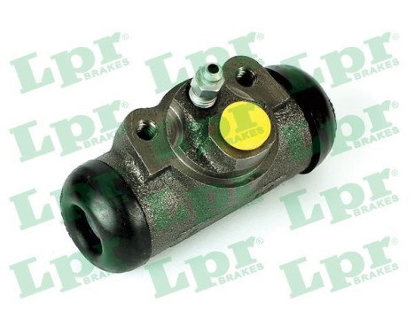 Wheel Brake Cylinder