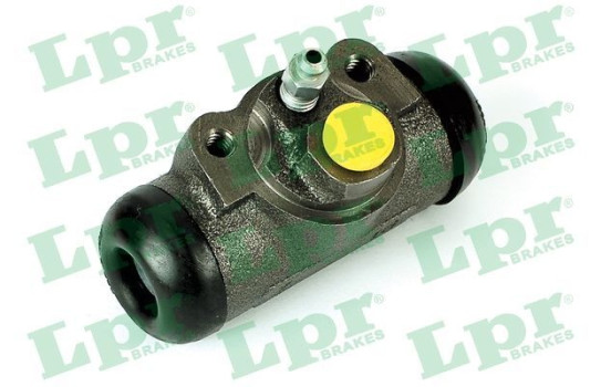 Wheel Brake Cylinder