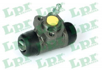 Wheel Brake Cylinder