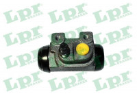 Wheel Brake Cylinder
