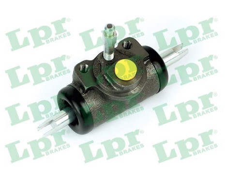 Wheel Brake Cylinder