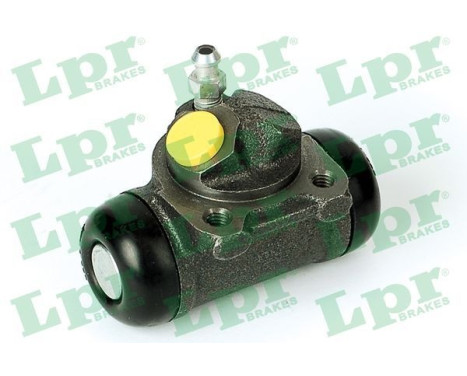 Wheel Brake Cylinder