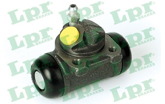 Wheel Brake Cylinder
