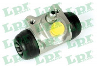 Wheel Brake Cylinder