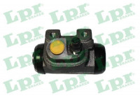 Wheel Brake Cylinder