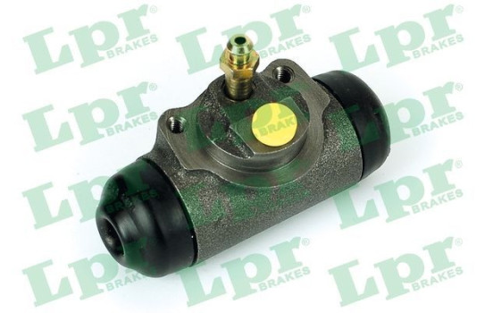 Wheel Brake Cylinder