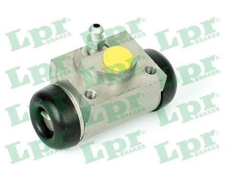 Wheel Brake Cylinder