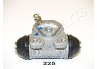 Wheel Brake Cylinder