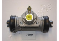 Wheel Brake Cylinder