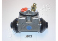 Wheel Brake Cylinder