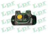 Wheel Brake Cylinder