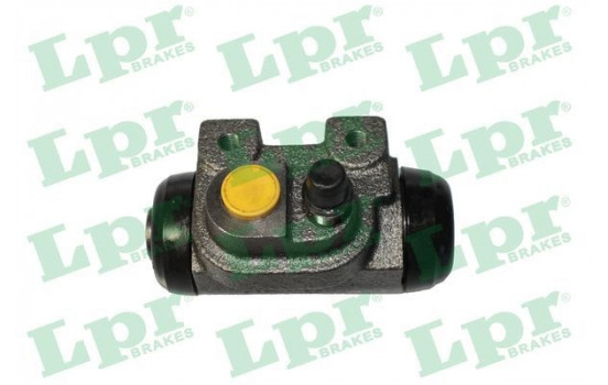 Wheel Brake Cylinder