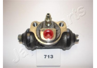 Wheel brake cylinder