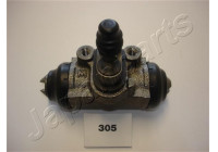 Wheel brake cylinder