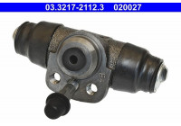 Wheel Brake Cylinder