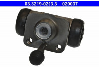 Wheel Brake Cylinder