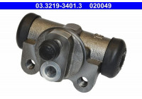 Wheel Brake Cylinder