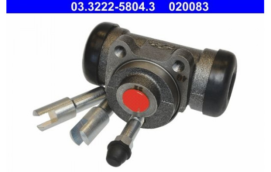 Wheel Brake Cylinder