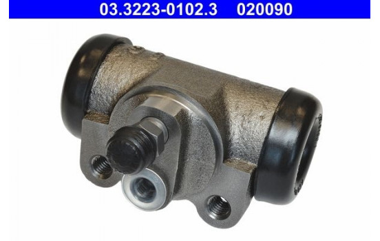 Wheel Brake Cylinder