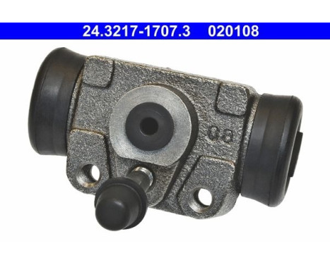 Wheel Brake Cylinder