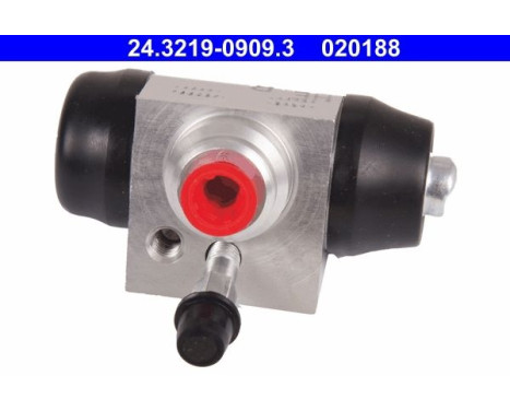 Wheel Brake Cylinder