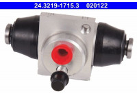 Wheel Brake Cylinder