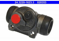 Wheel Brake Cylinder