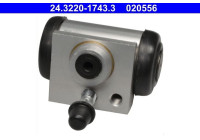 Wheel Brake Cylinder