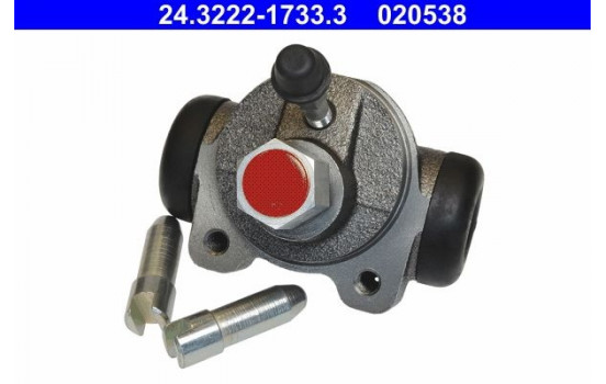 Wheel Brake Cylinder