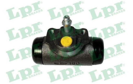 Wheel Brake Cylinder