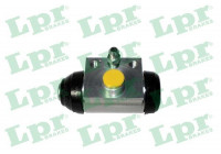 Wheel Brake Cylinder