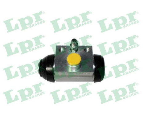 Wheel Brake Cylinder