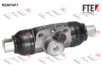 Wheel brake cylinder