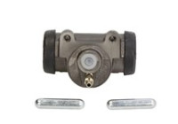 Wheel brake cylinder
