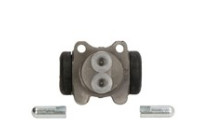 Wheel brake cylinder