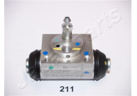 Wheel Brake Cylinder