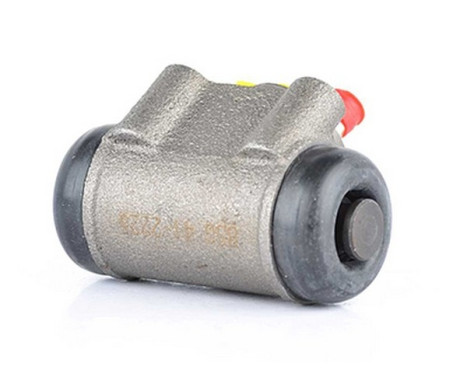 Wheel brake cylinder