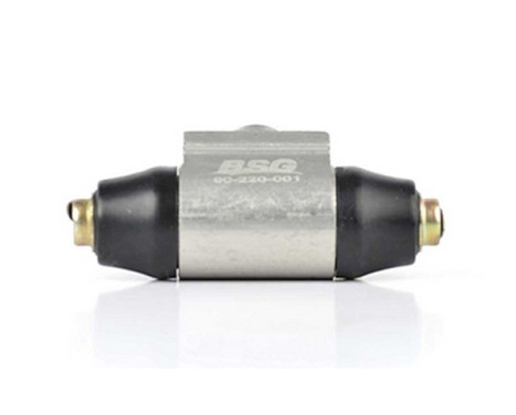 Wheel brake cylinder