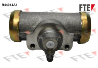 Wheel brake cylinder