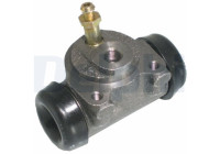 Wheel Brake Cylinder